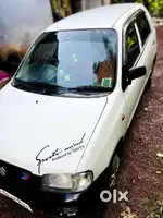 Maruti Suzuki Alto 2011 Petrol 68500 Km Driven
