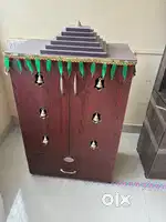 pooja mandir