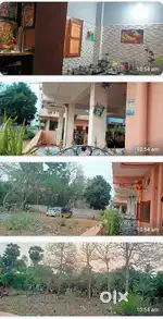 Group house