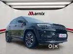 Jeep Compass Model S (O) Diesel 4x4 AT, 2021, Diesel