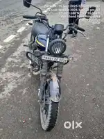 Avenger 150cc