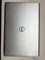 Dell laptop