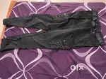 Black cargo paint