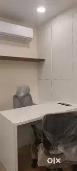 Fully furnished office at Saltlake sec 5