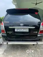 Toyota Innova 2008 Diesel Good Condition
