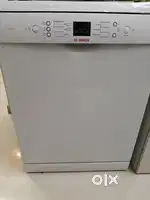 Selling new purchased Bosch dish washer as we are moving