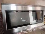 LG microwave
