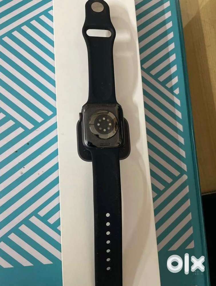 Apple watch series 6 40 mm with cellular