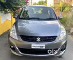 Maruti Suzuki Swift Dzire 1.2 Vxi BSIV, 2013, Petrol