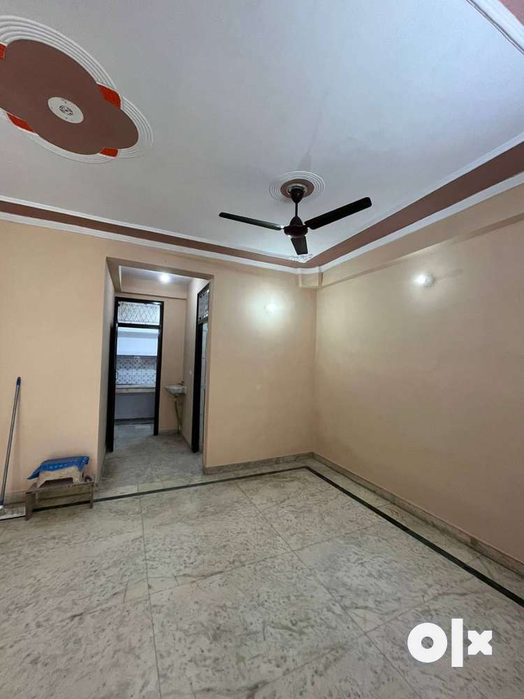 Property for sale | 2BHK Flat with Roof Rights