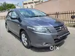 Honda City 2014-2015 V AT, 2009, Petrol