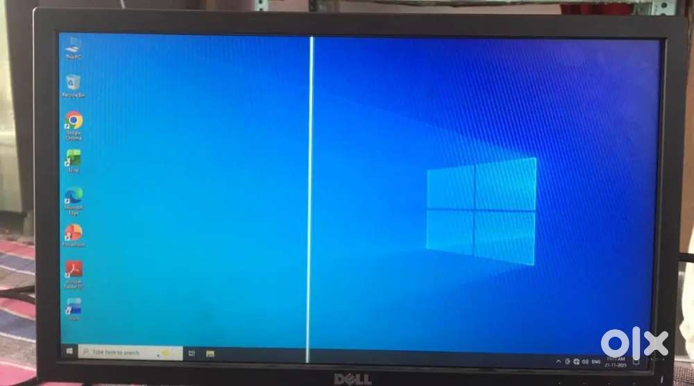 Dell Optiplex Computer