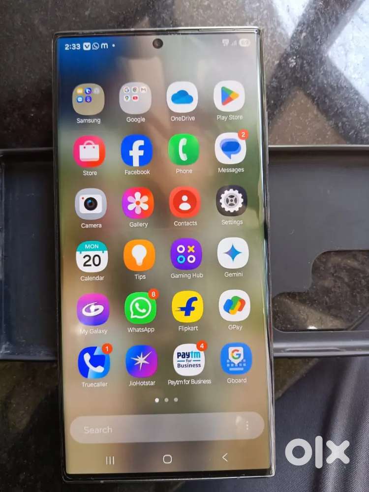 I want to sell my samsung ultra 23