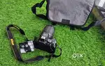 NIKON D5300 for Sale - Less used