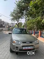 Ford Ikon 09 Diesel Well Maintained