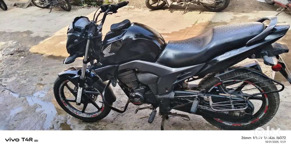 Full condition all documents clear