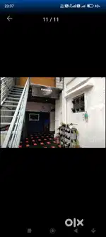 Catering space, central kitchen for rent near NH bypass