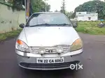 Tata Indica Ev2 eV2 LS, 2011, Diesel
