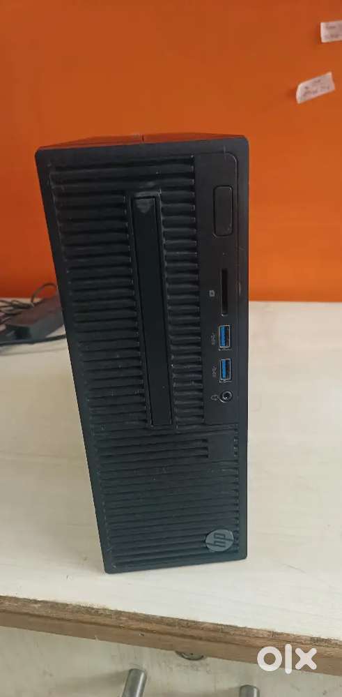 I5 6th gen CPU Rs 8000