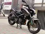 BAJAJ PULSAR NS 200 ABS SINGLE OWNER IN PRISTINE CONDITION