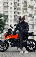 Duke 250 gen 3