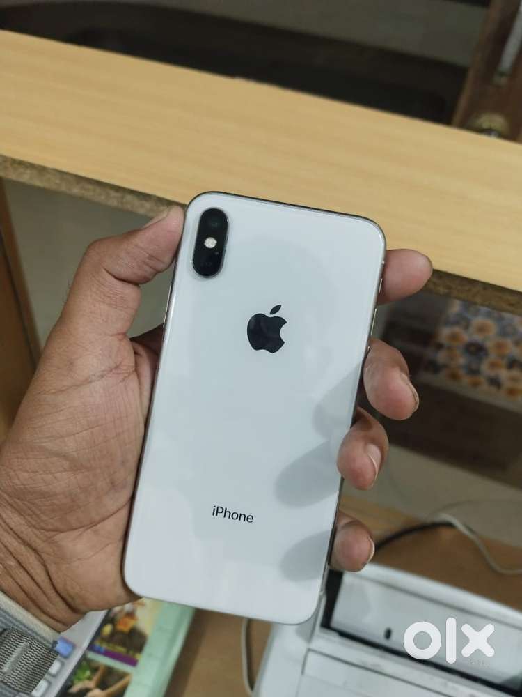 Iphone x new condition