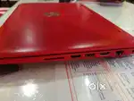 HP Pavillion Touchscreen With 360 rotation