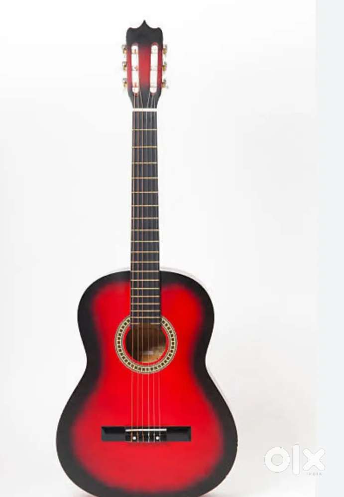 New Guiter