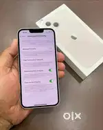 I want to sell my iphone 13 128 gb