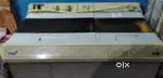 TVS-Whirlpool  Twin Tub washing machine in good working condition.