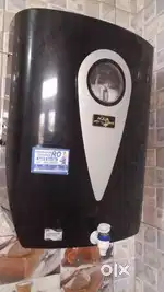 Brend new Aqua RO UV water purifier available for best price H56
