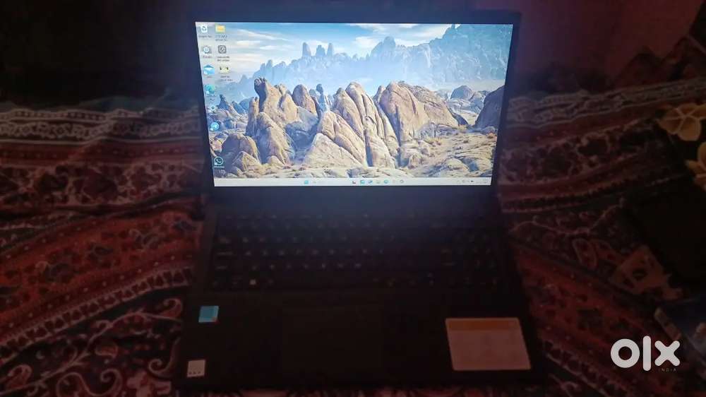 Asus vivobook laptop (processor Intel) (Intel pentium)