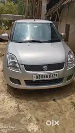Maruti Suzuki Swift Dzire