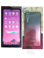Vivo y 15 4-64