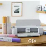 Cricut Maker 3 - Smart Cutting Machine, 2X Faster