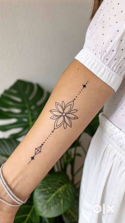 professional tattoo artist wanted