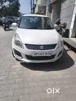Maruti Suzuki Swift 2016 Diesel 76566 Km Driven