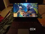 DELL G15 GAMING LAPTOP