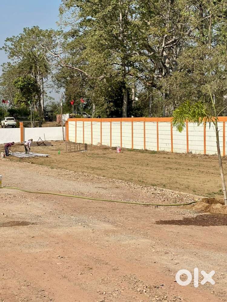 Aura Estate – Approved Colony, आपका आशियाना, आपका सपना