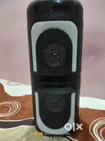 Bluetooth speaker
