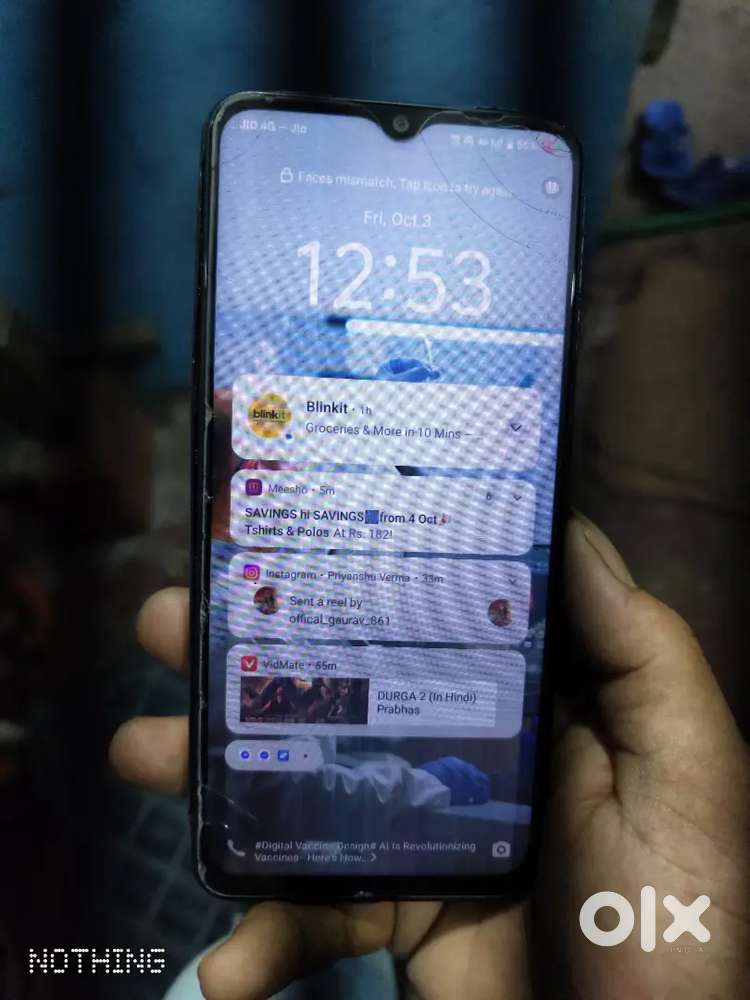 Good condition