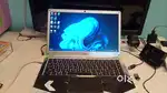 Walker laptop with windows 11