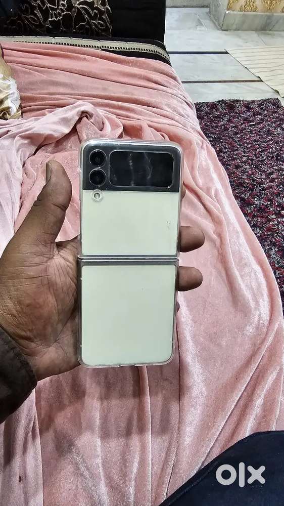 Samsung Flip 3
