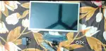 LG LCD T.V