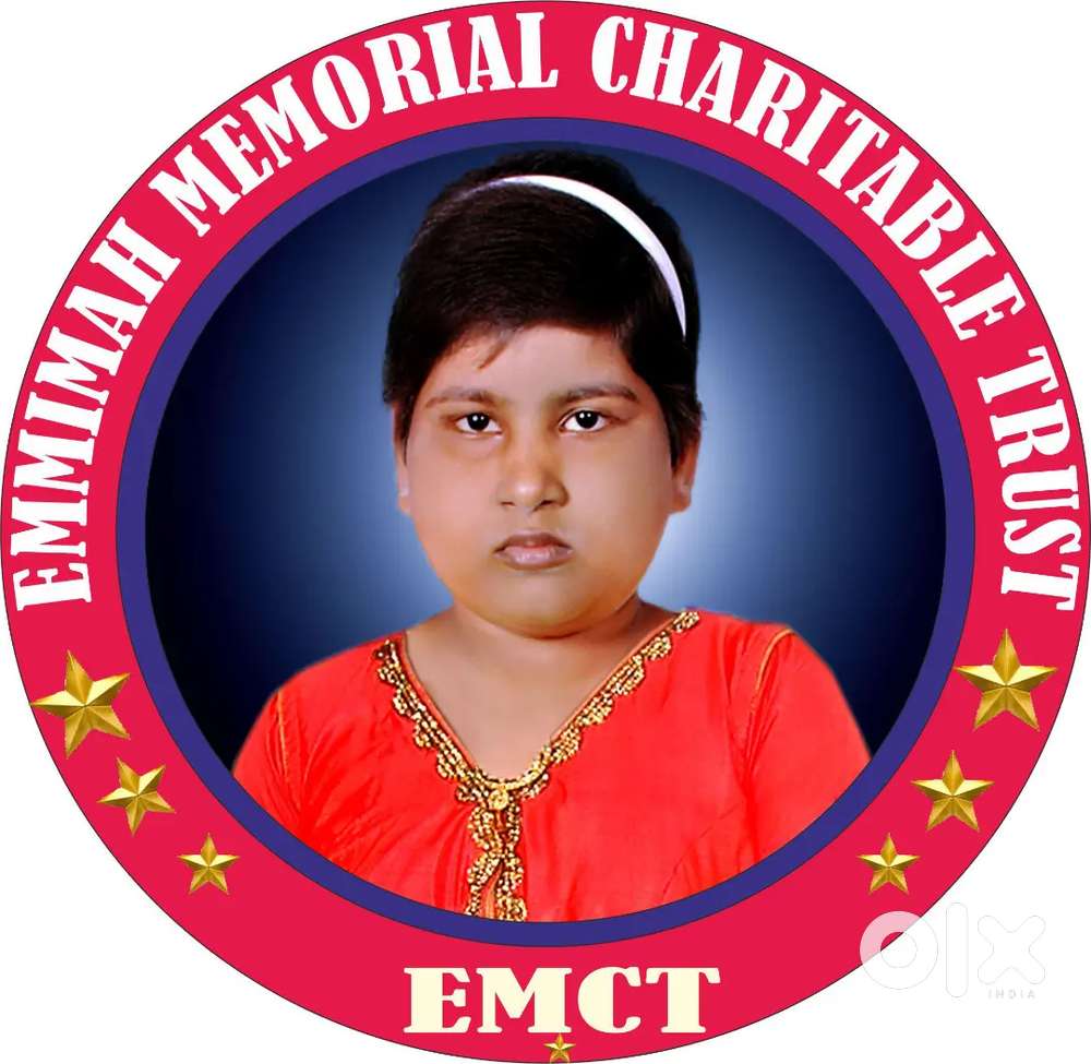 Need accountant for an NGO