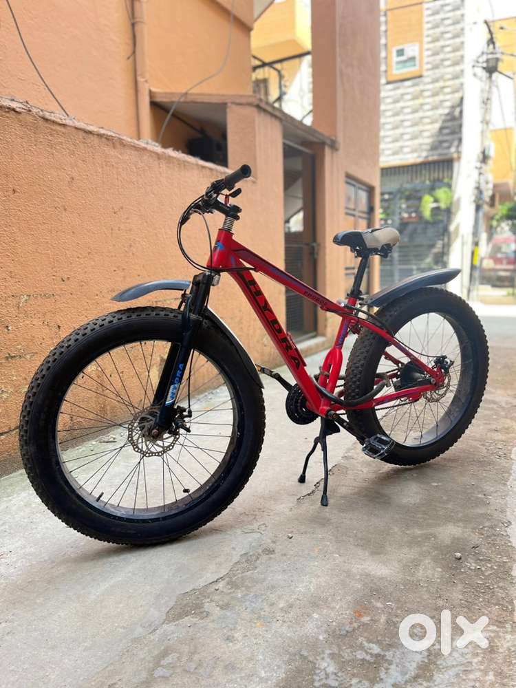 FAT bike for URGENT Sell NEGOTIABLE