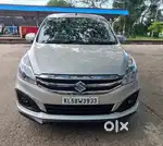Maruti Suzuki Ertiga 1.5 VXI, 2017, Petrol
