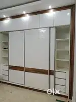 Modular kitchen carpenter