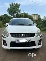 Maruti Suzuki Ertiga 2012-2015 ZXI, 2015, Petrol