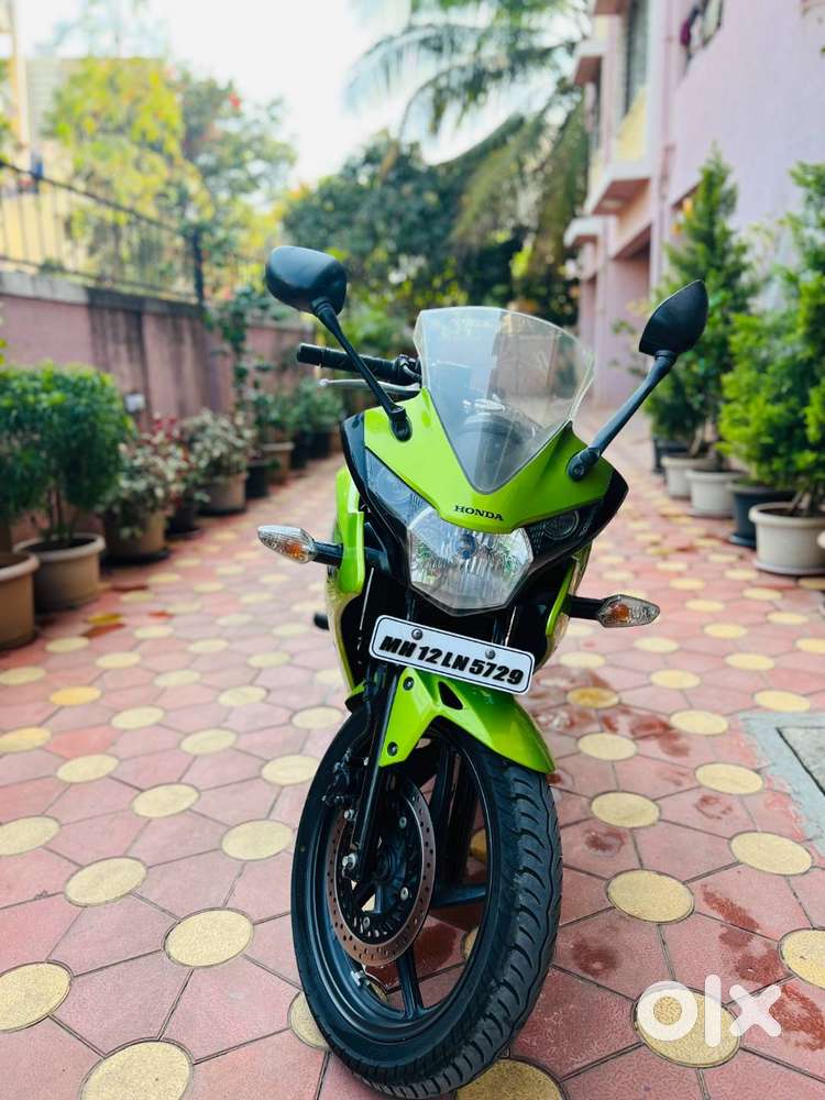 Bike for Sale – Smooth Performance, Great Mileage